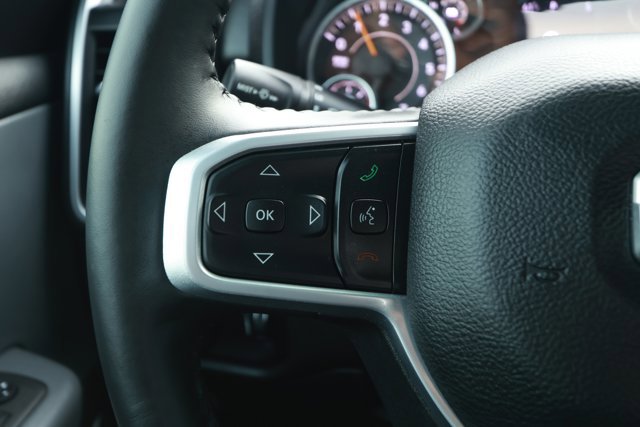 Certified 2022 RAM 1500 Big Horn image 13