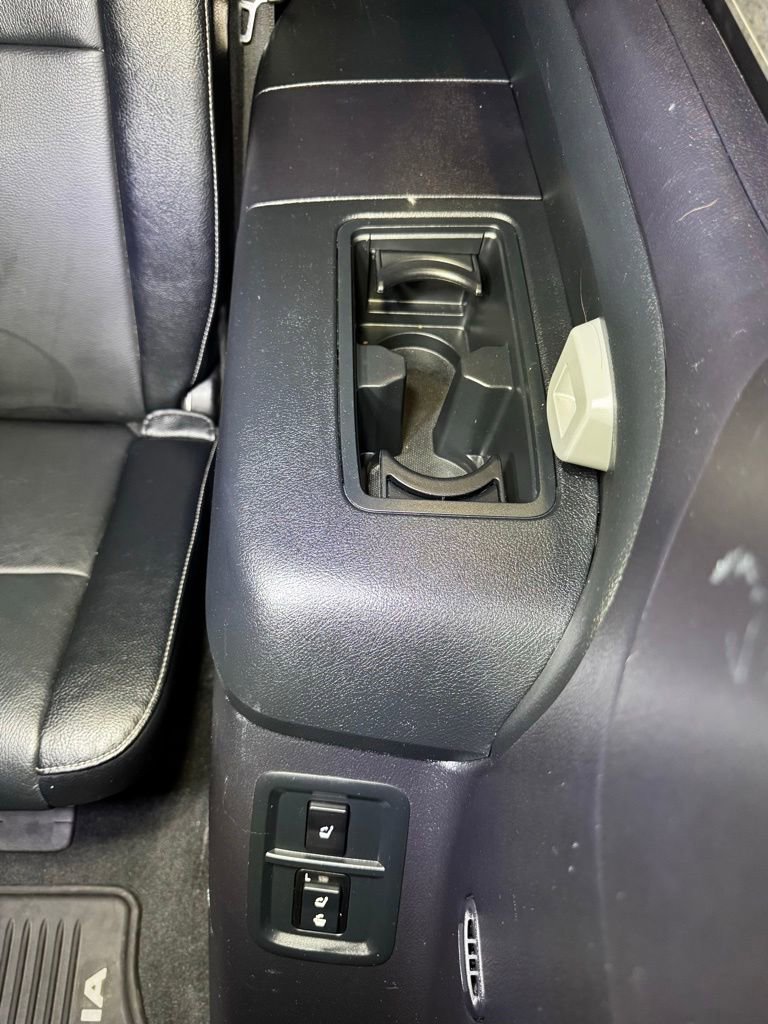 Used 2022 Toyota Sequoia TRD Sport w/ TRD Sport Premium Package AWD/4WD image 45