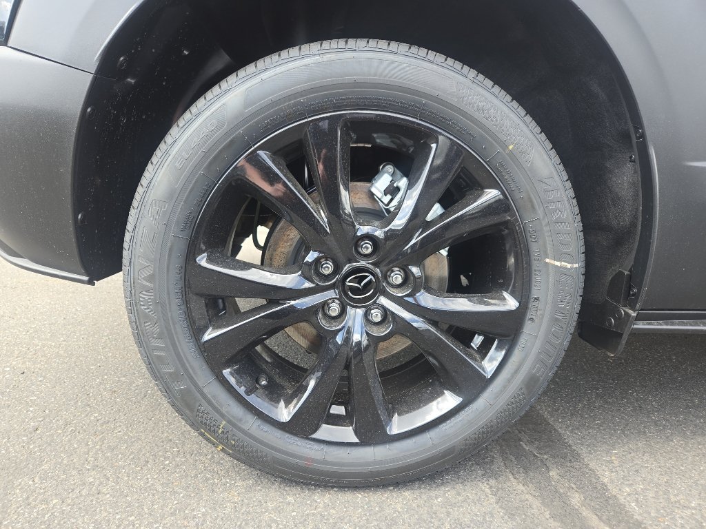 New 2026 MAZDA CX-30 Aire Edition AWD/4WD image 9