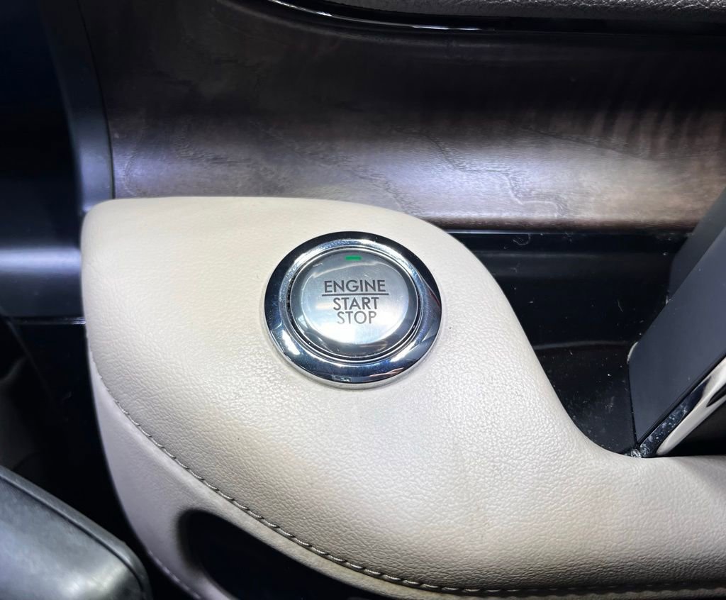 Used 2023 Lincoln Aviator Reserve w/ Equipment Group 201A image 29