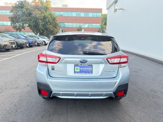 Used 2018 Subaru Crosstrek 2.0i Limited AWD/4WD image 6