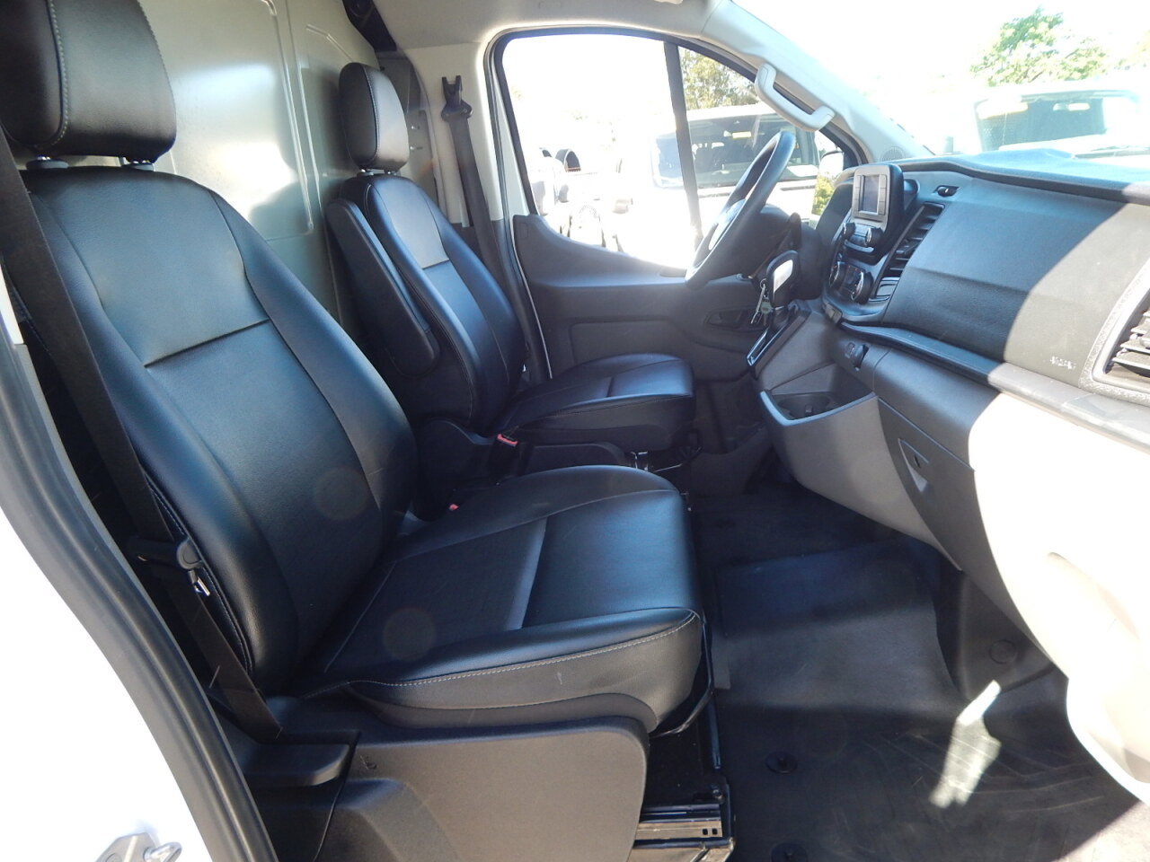 Used 2023 Ford Transit 150 Low Roof image 20