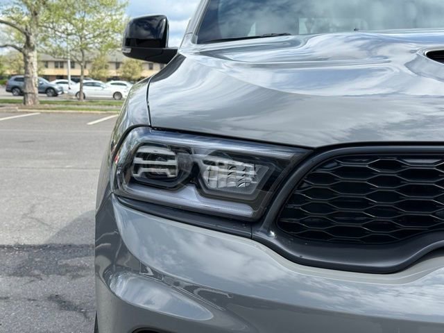 New 2026 Dodge Durango GT AWD/4WD image 10