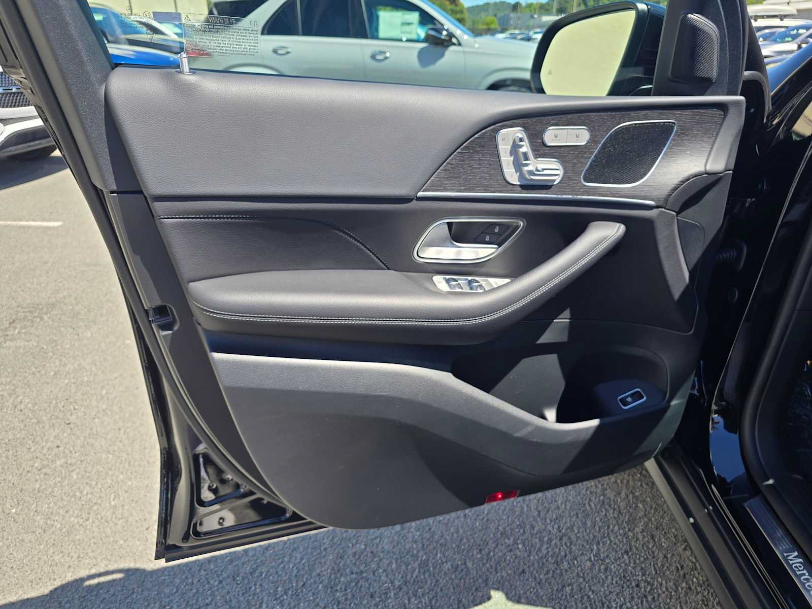 Used 2026 Mercedes-Benz GLE 350 4MATIC image 20
