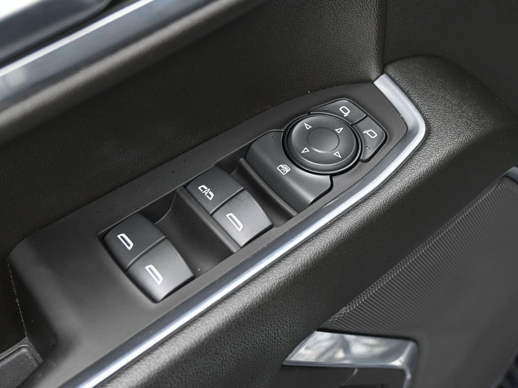 Used 2023 GMC Sierra 1500 Elevation w/ LPO, Elevation Black Package image 16