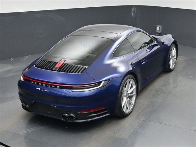 Used 2023 Porsche 911 Carrera image 38