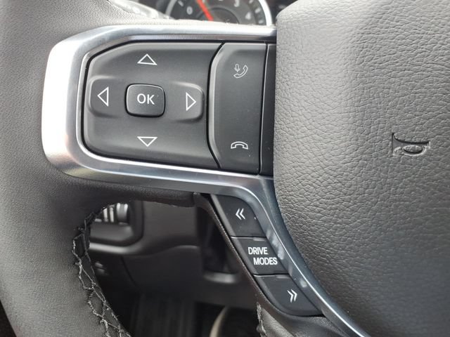 New 2026 RAM 1500 Laramie AWD/4WD image 26