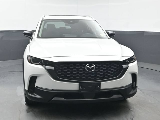 Certified 2023 MAZDA CX-50 2.5 S w/ Cargo Package AWD/4WD image 8