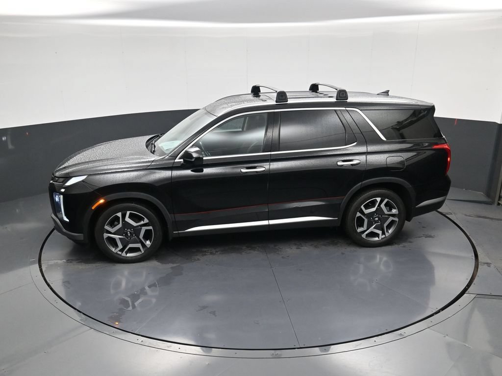 Used 2023 Hyundai Palisade SEL w/ Premium Package AWD/4WD image 31