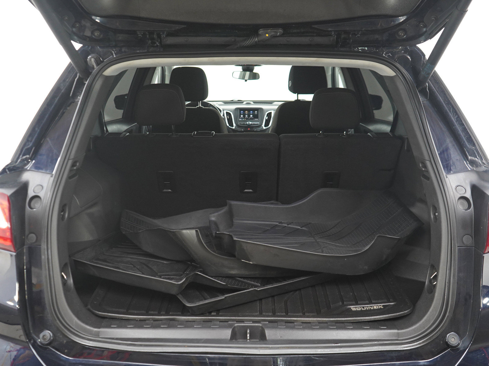 Used 2021 Chevrolet Equinox LT AWD/4WD image 16