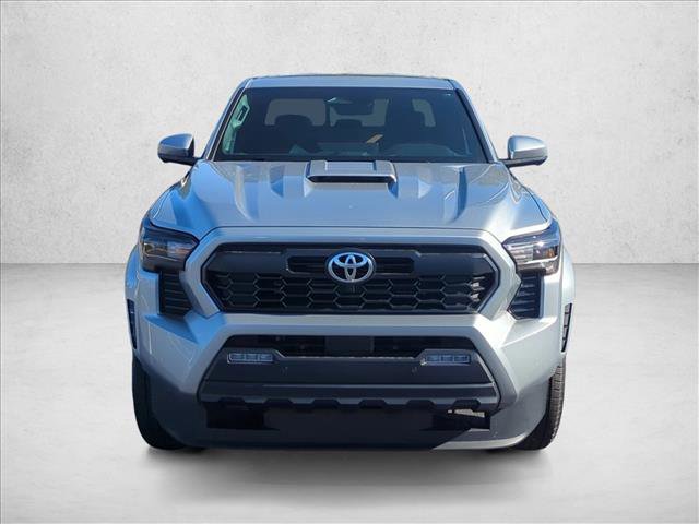 New 2025 Toyota Tacoma TRD Sport video 2