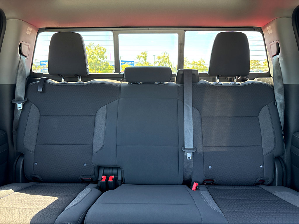 New 2024 Chevrolet Silverado 1500 LT w/ All Star Edition Plus AWD/4WD image 6