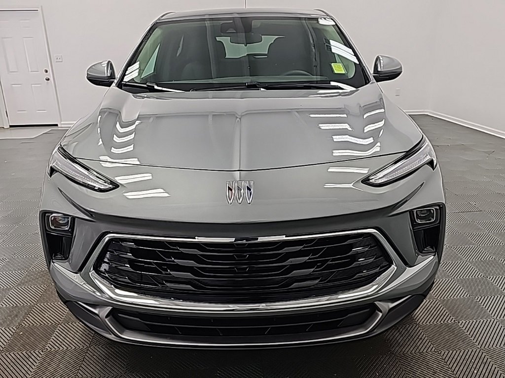 New 2026 Buick Encore GX Preferred w/ Comfort Package image 3