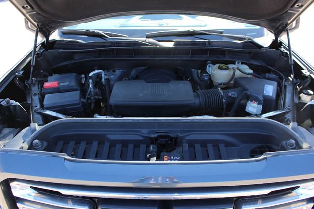 Used 2019 GMC Sierra 1500 AT4 w/ AT4 Premium Package image 54