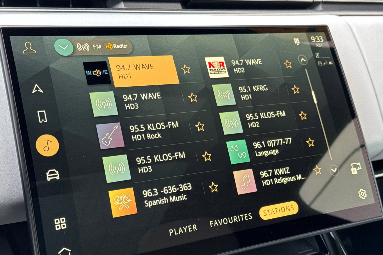 Certified 2023 Land Rover Range Rover Sport SE image 21