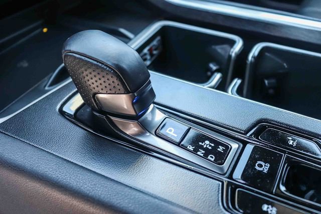 Certified 2025 Lexus TX 500h AWD w/ Technology Package image 25