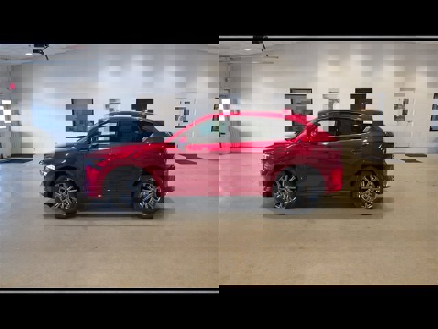 New 2025 MAZDA CX-5 Signature image 40