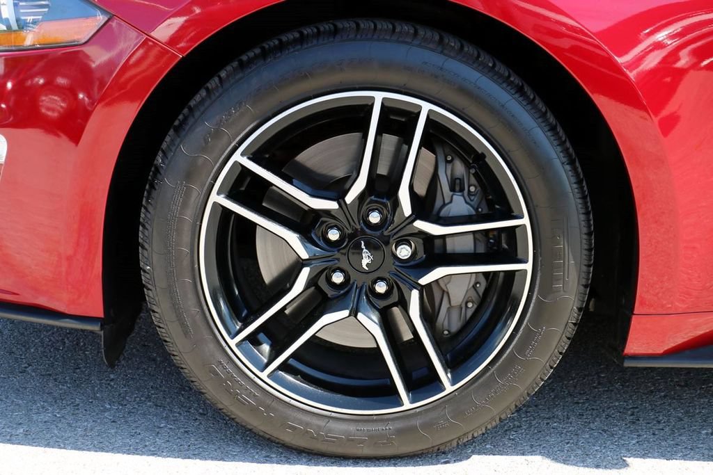 Certified 2018 Ford Mustang GT RWD image 10