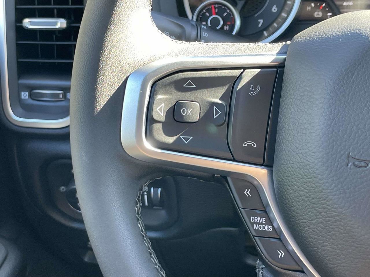 New 2026 RAM 1500 Big Horn image 14