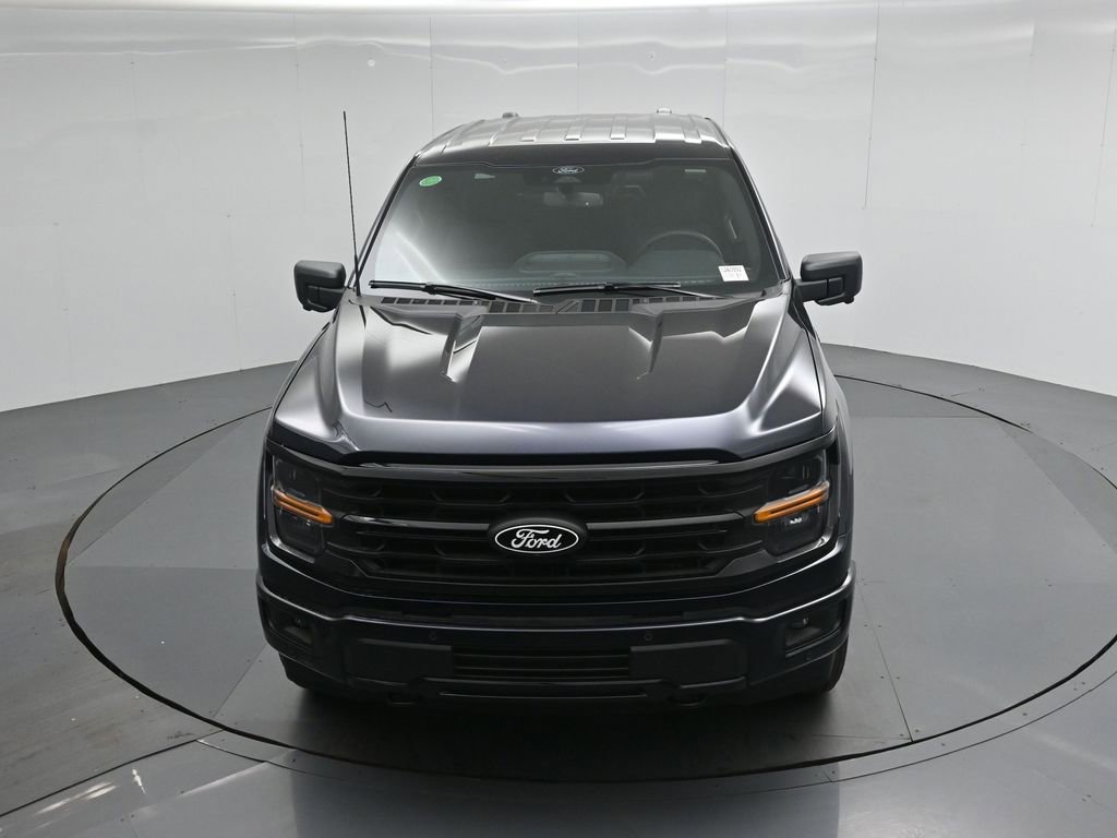 New 2026 Ford F150 XLT AWD/4WD image 36
