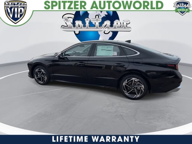 New 2026 Hyundai Sonata SEL FWD image 6