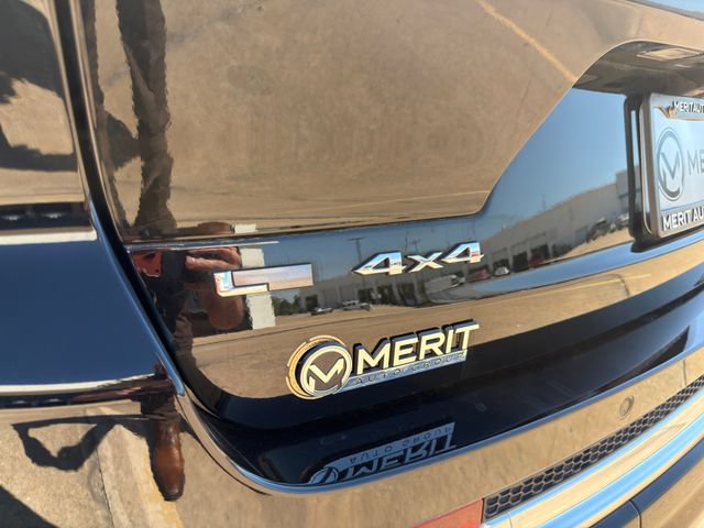 Used 2021 Jeep Grand Cherokee L Overland w/ Luxury Tech Group IV AWD/4WD image 14
