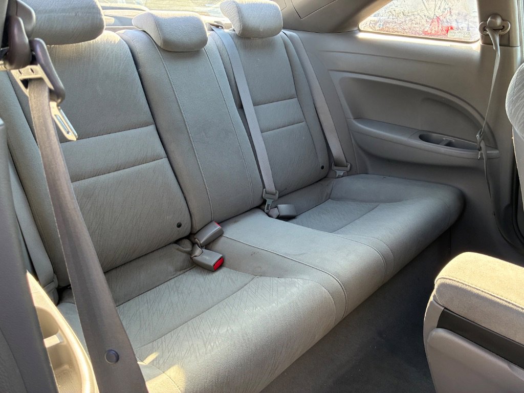 Used 2008 Honda Civic EX image 16