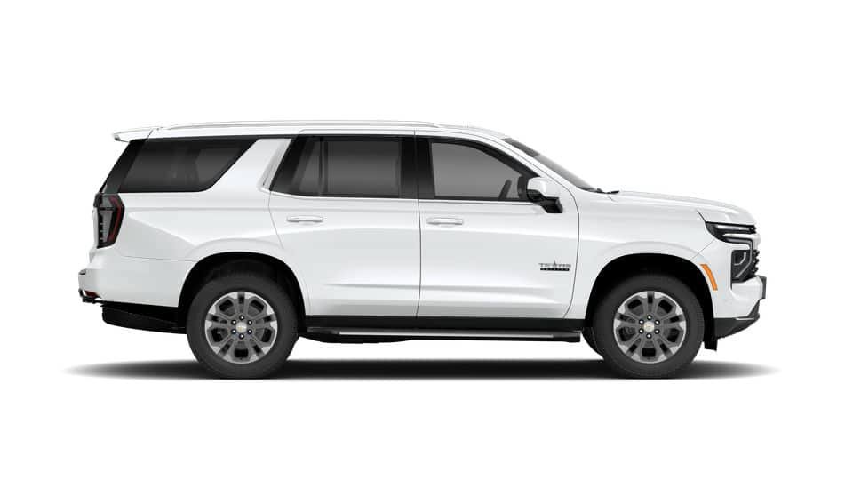 New 2026 Chevrolet Tahoe LT w/ Comfort Package RWD image 28