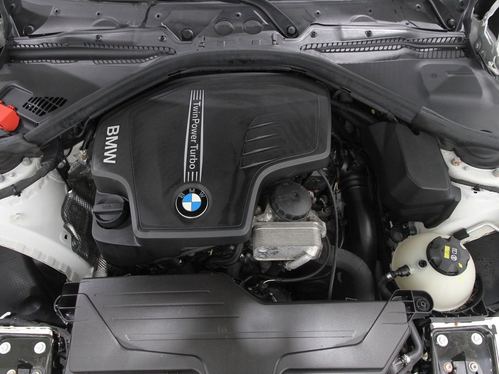 Used 2015 BMW 328i xDrive Sedan image 20