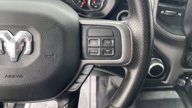 Used 2022 RAM 2500 Tradesman w/ Chrome Appearance Group image 14