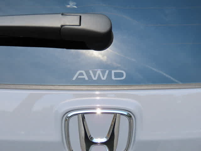 New 2027 Honda CR-V EX image 8
