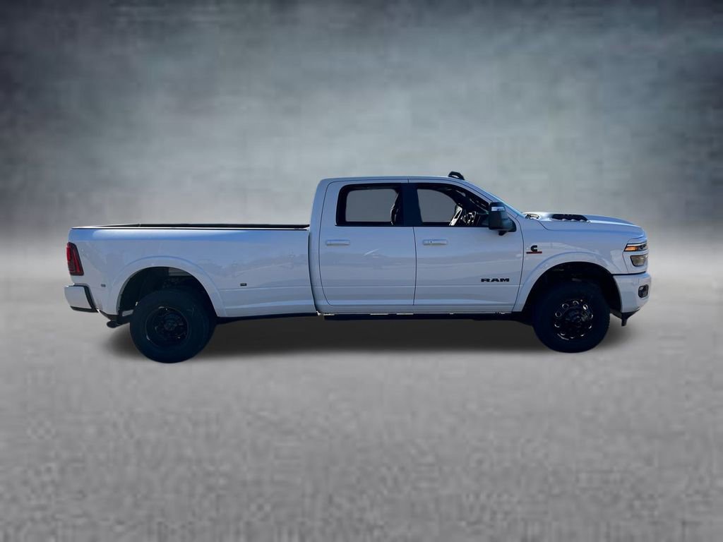 New 2026 RAM 3500 Limited image 2