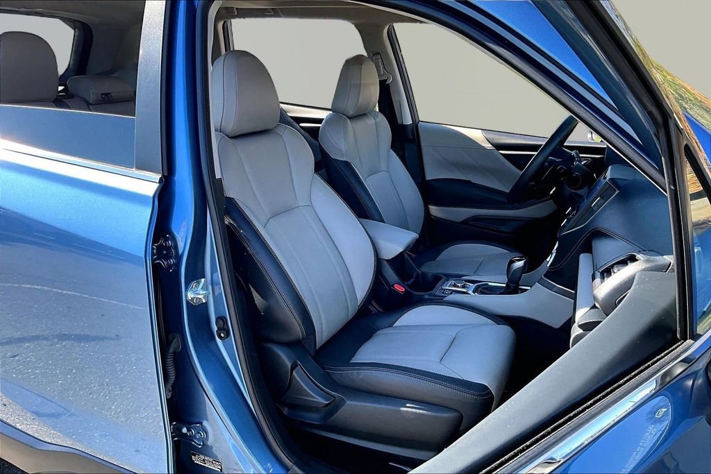 Used 2023 Subaru Forester Limited image 22