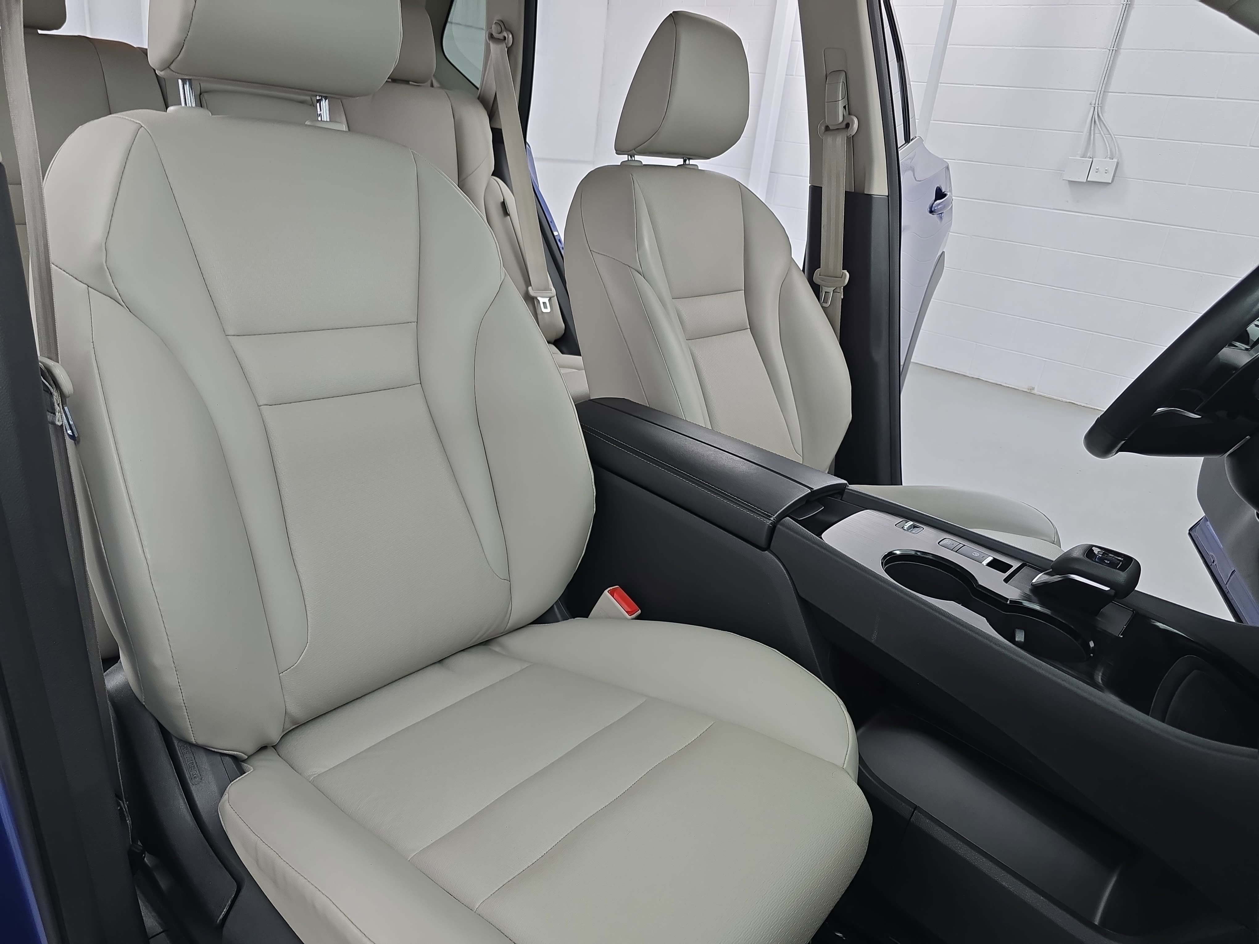 Certified 2021 Nissan Rogue SV w/ Premium Package FWD image 10