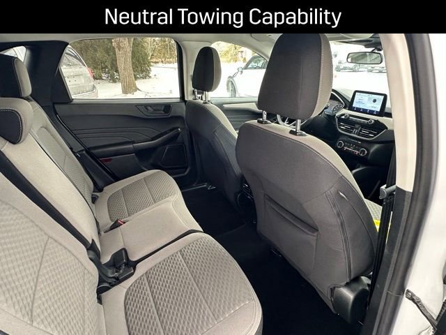 Used 2022 Ford Escape SE w/ Cold Weather Package image 22