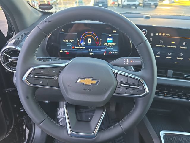 Certified 2026 Chevrolet Equinox LT w/ Convenience Package II FWD image 16