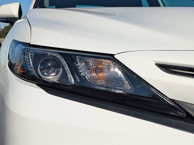 Certified 2024 Toyota Camry SE image 10