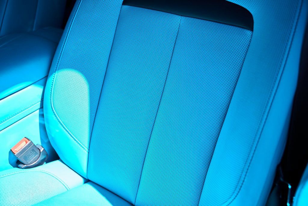 Used 2024 Rolls-Royce Ghost image 53