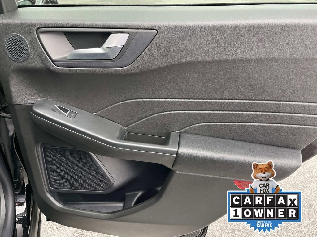 Used 2024 Ford Escape Active w/ Tech Pack #2 image 18