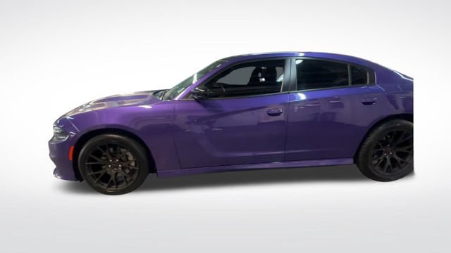Used 2023 Dodge Charger R/T w/ Daytona Edition Group RWD image 5
