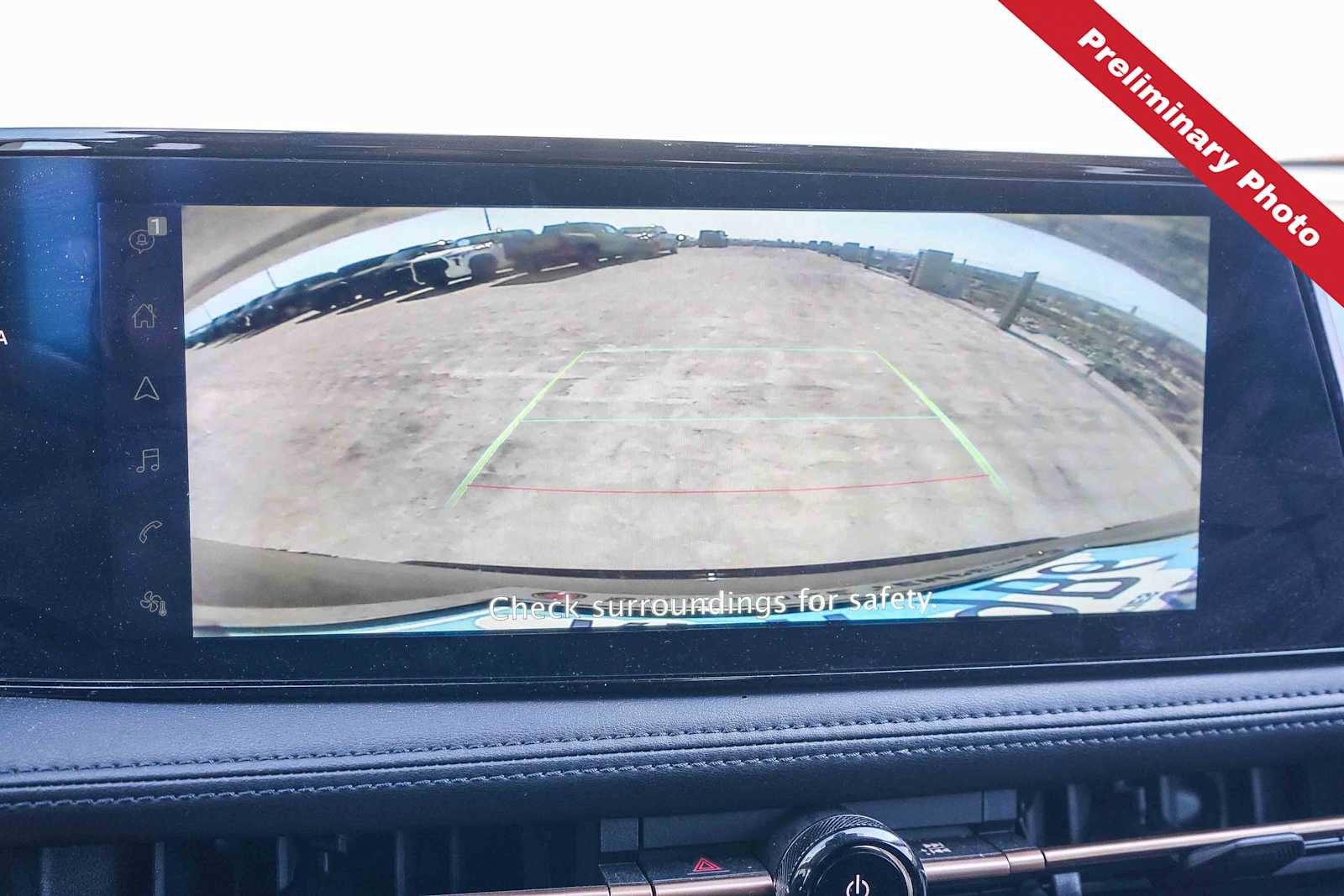 Used 2024 Nissan Ariya AWD image 19