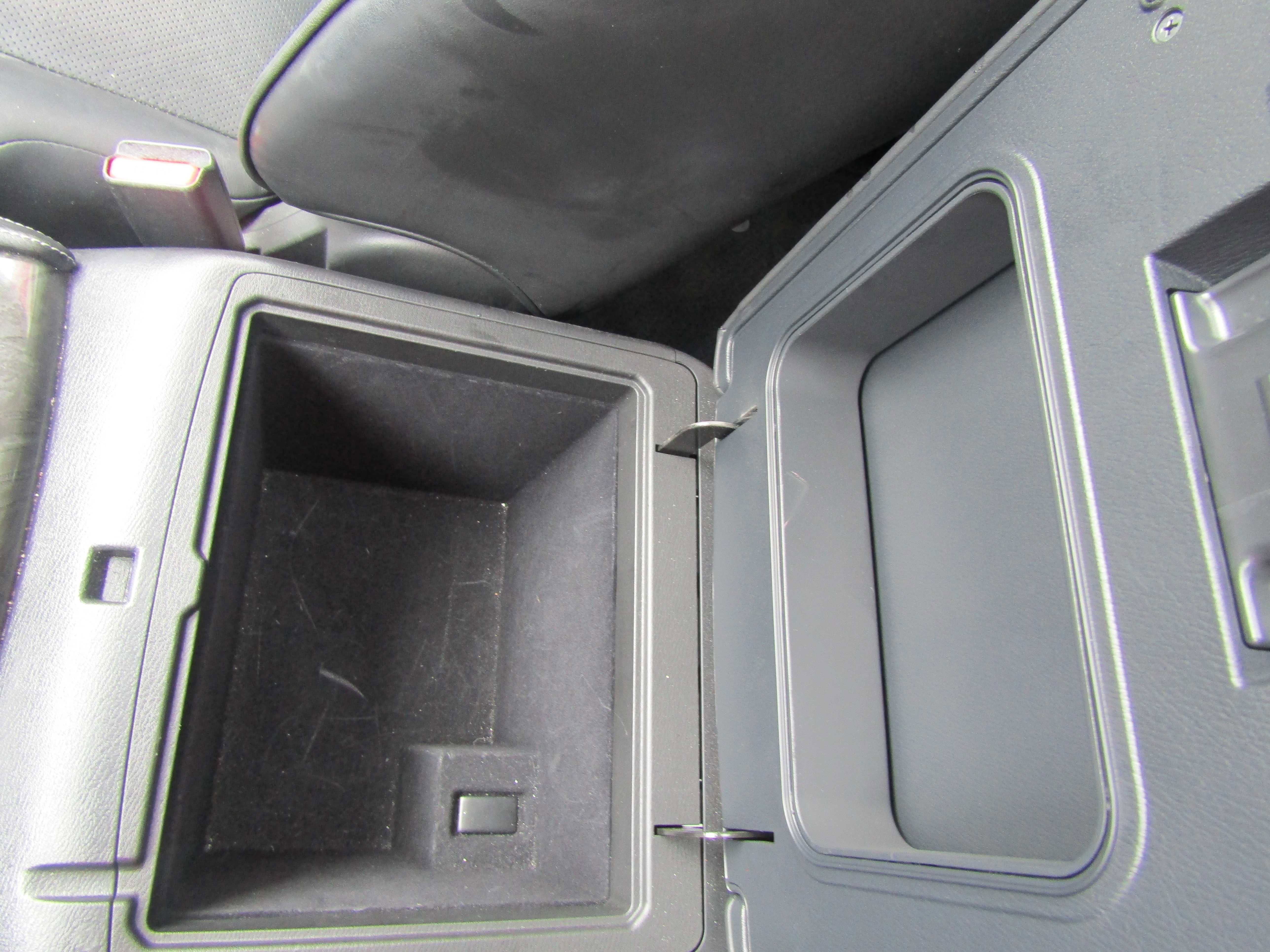 Used 2024 INFINITI QX80 Luxe image 28