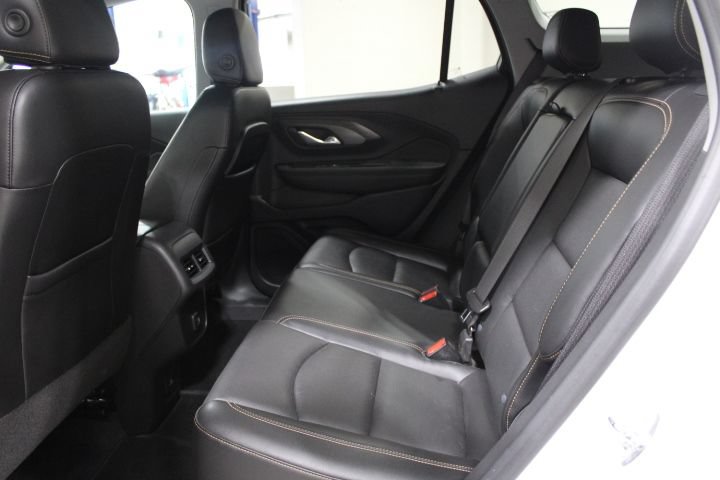 Used 2021 GMC Terrain SLT w/ Elevation Edition AWD/4WD image 23