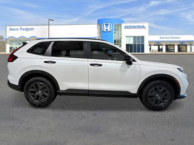 New 2026 Honda CR-V TrailSport image 7