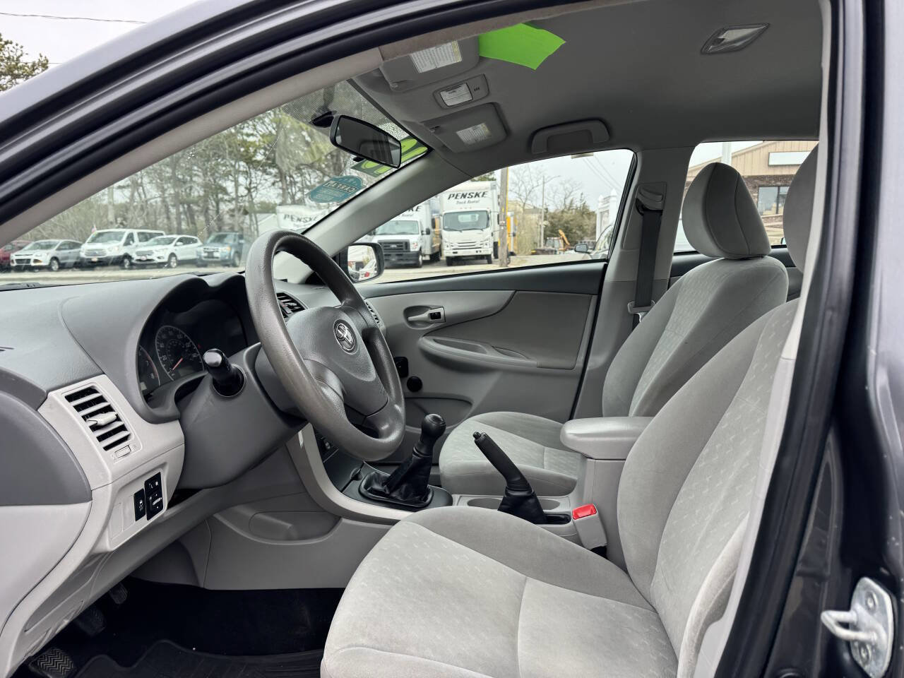 Used 2010 Toyota Corolla FWD image 14