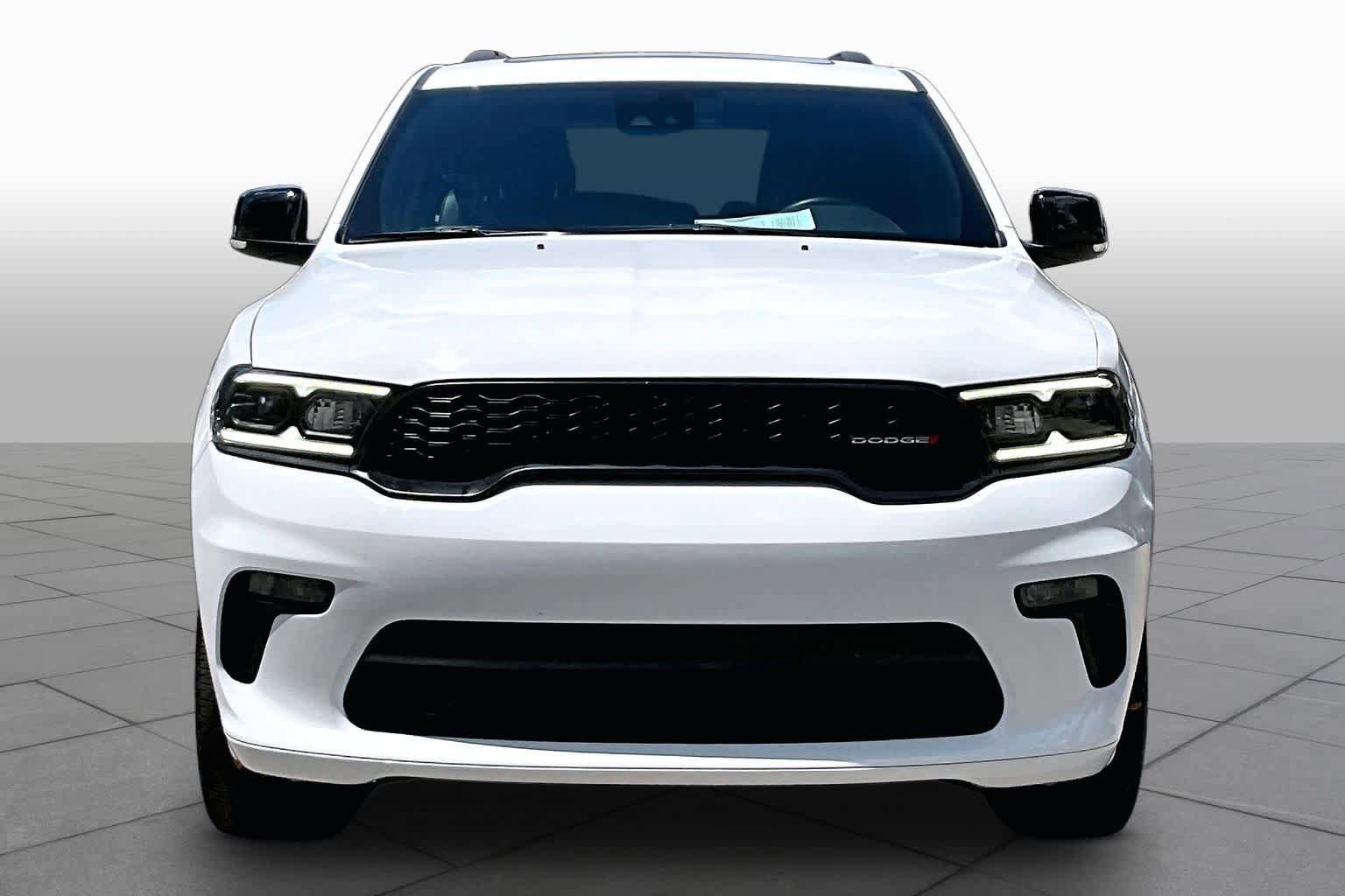 Used 2023 Dodge Durango GT AWD/4WD image 4