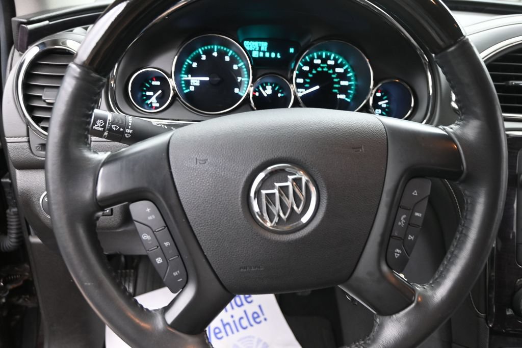 Used 2016 Buick Enclave Leather FWD image 31