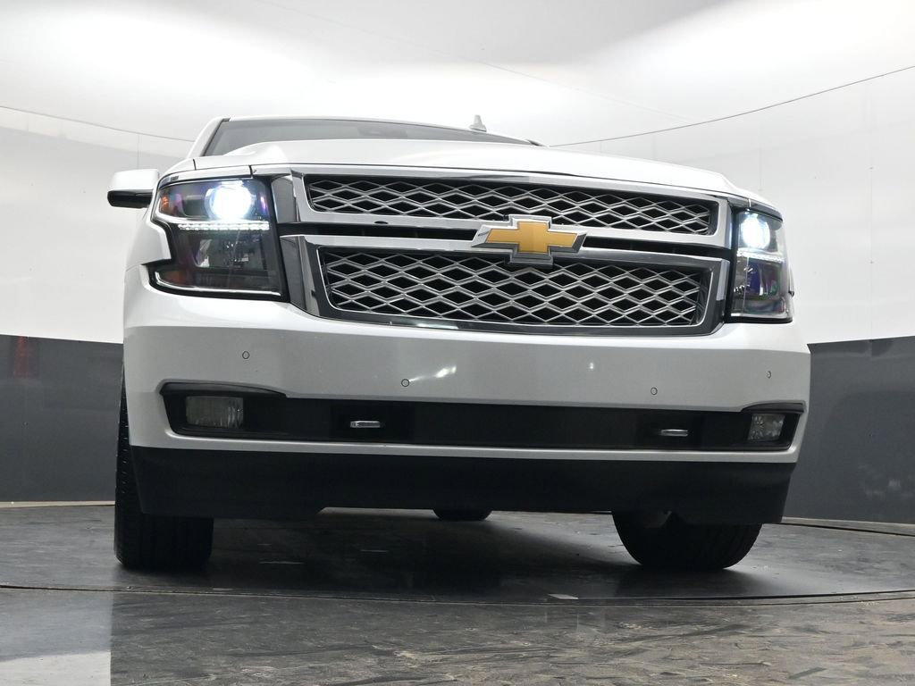 Used 2018 Chevrolet Tahoe LT w/ LT Signature Package AWD/4WD image 23