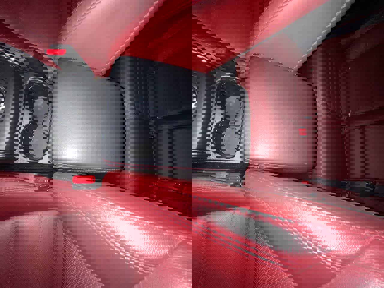 Used 2021 MAZDA CX-5 Carbon Edition image 21