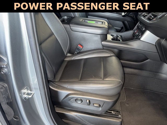 Certified 2024 Chevrolet Tahoe LT image 33